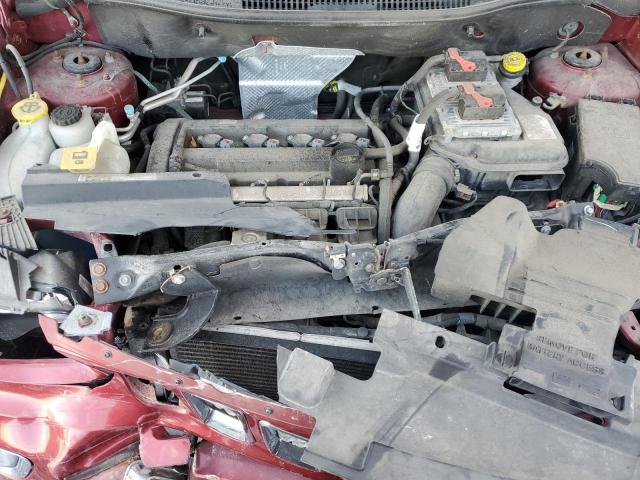 Photo 12 from auction – 2016 JEEP COMPASS LA with VIN 1C4NJCEA3GD815236