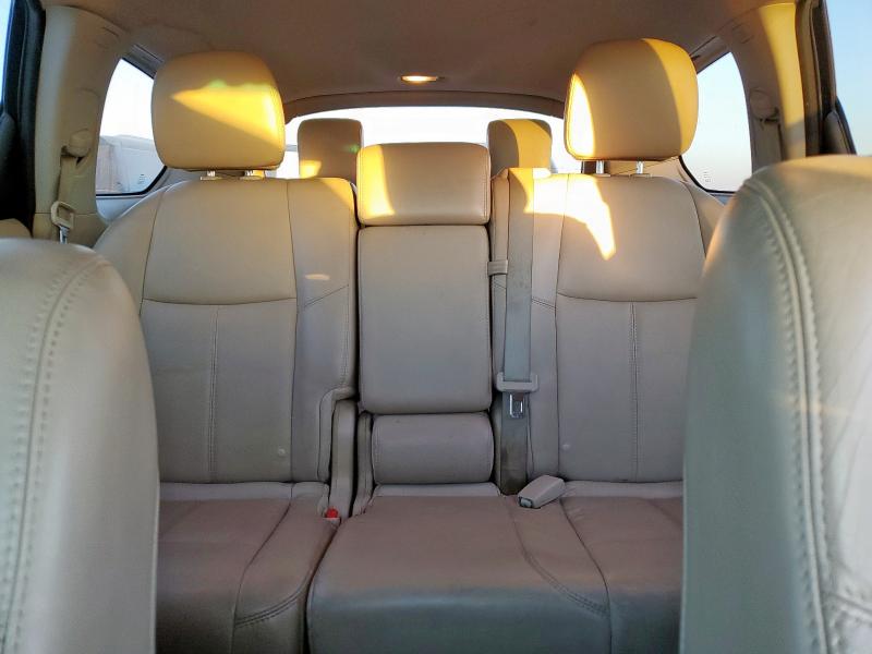 Photo 10 from auction – 2014 NISS PATHFINDER with VIN 5N1AR2MNXEC632260