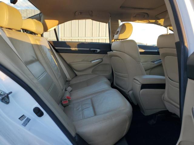 Photo 10 from auction – 2008 ACURA CSX with VIN 2HHFD55518H202561