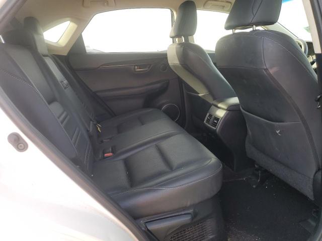 Photo 11 from auction – 2017 LEXUS NX 300H with VIN JTJBJRBZ8H2071918