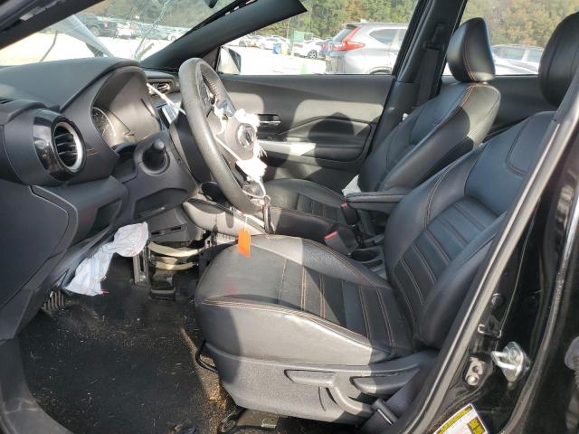 Photo 7 from auction – 2020 NISSAN KICKS SR with VIN 3N1CP5DV1LL568165