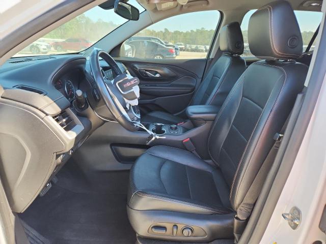 Photo 7 from auction – 2019 GMC TERRAIN SL with VIN 3GKALVEX3KL130864