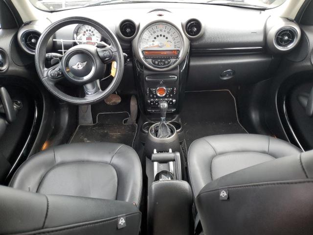 Photo 8 from auction – 2012 MINI COOPER COU with VIN WMWZB3C54CWM06064