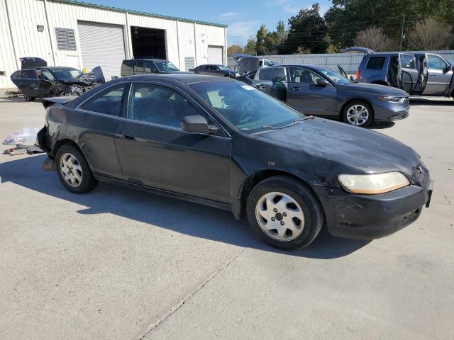Photo 4 from auction – 2000 HONDA ACCORD with VIN 1HGCG3174YA002038