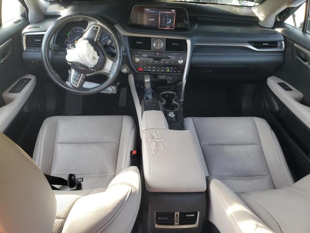 Photo 8 from auction – 2020 LEXUS RX 350 BAS with VIN 2T2AZMAA6LC178218