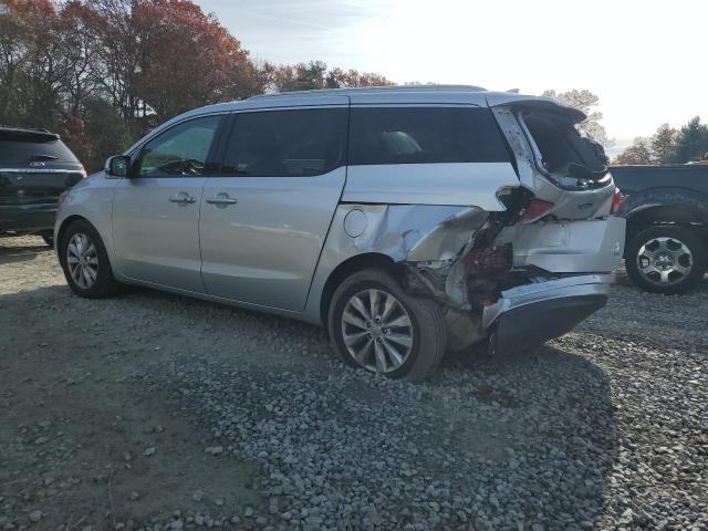 Photo 2 from auction – 2017 KIA SEDONA EX with VIN KNDMC5C18H6260407