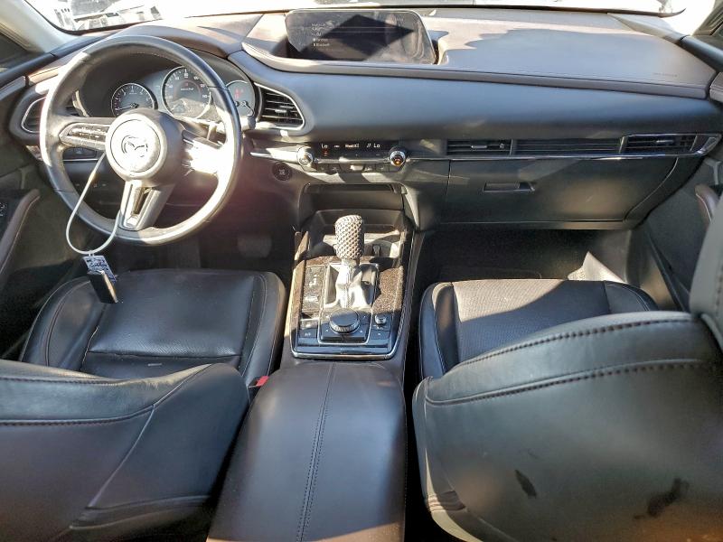 Photo 8 from auction – 2023 MAZDA CX-30 PREM with VIN 3MVDMBDM0PM528089