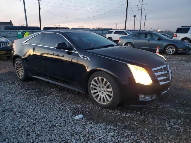 Zdjęcie 4 z aukcji – 2011 CADILLAC CTS PERFOR z VIN 1G6DL1ED6B0107151