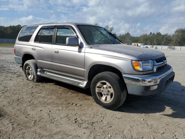 Foto 4 de la subasta – 2002 TOYOTA 4RUNNER SR con VIN JT3GN86R320255902