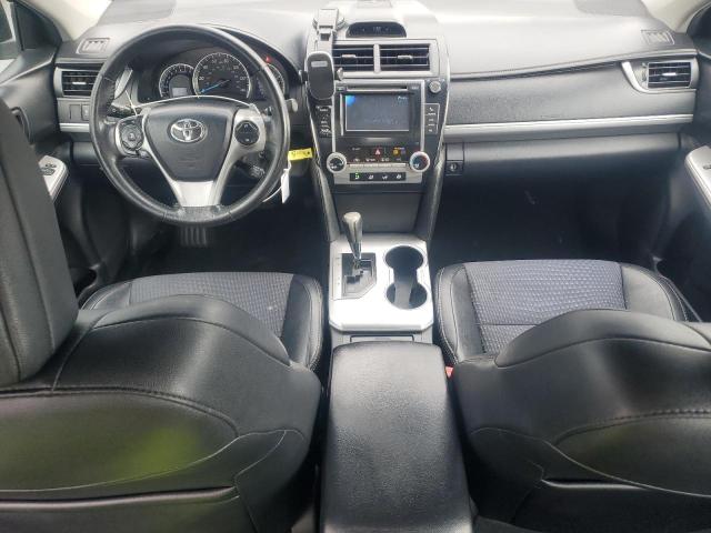 Photo 8 from auction – 2013 TOYOTA CAMRY L with VIN 4T1BF1FKXDU668887