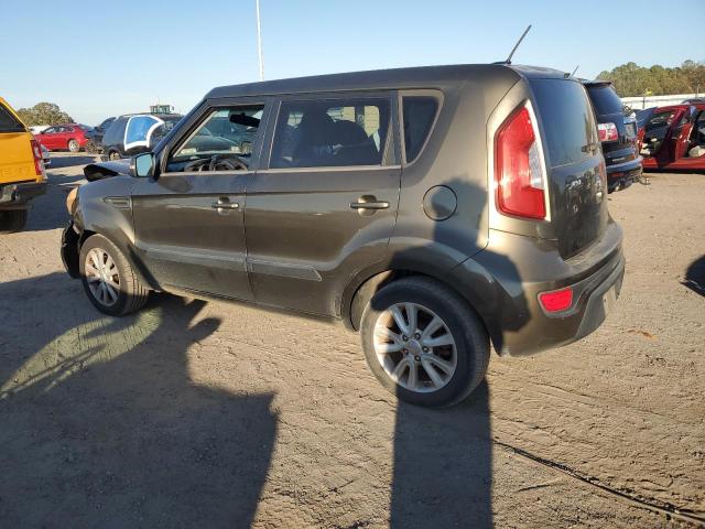 Фото 2 с аукциона – 2012 KIA SOUL + с VIN KNDJT2A63C7406036