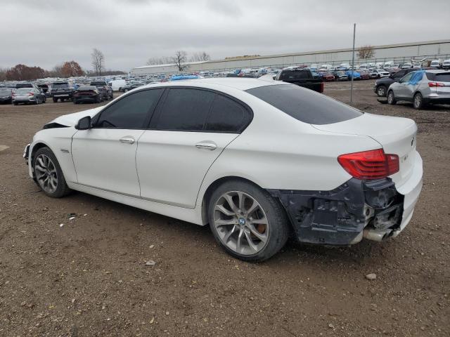 Photo 2 from auction – 2016 BMW 528 XI with VIN WBA5A7C58GG148088