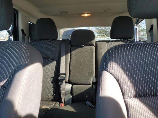 Photo 10 from auction – 2016 DODGE JOURNEY SX with VIN 3C4PDCBB5GT156745