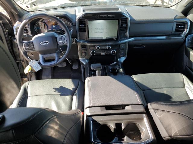 Photo 8 from auction – 2023 FORD F150 SUPER with VIN 1FTEW1EP2PFC24295