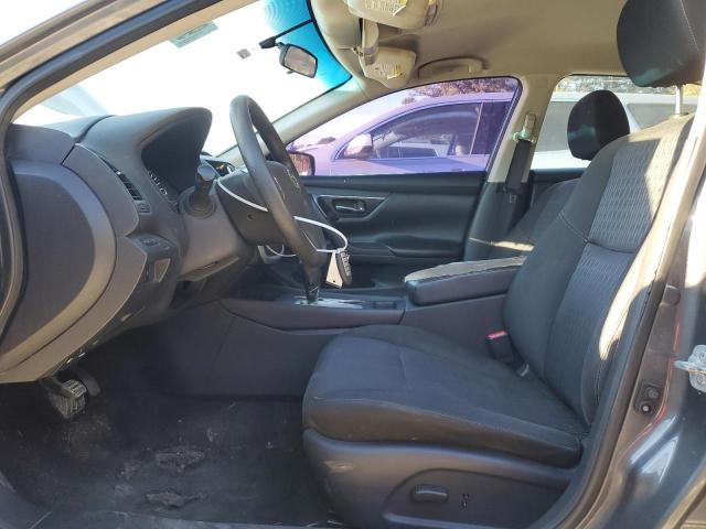 Photo 7 from auction – 2016 NISSAN ALTIMA 2.5 with VIN 1N4AL3APXGN324004