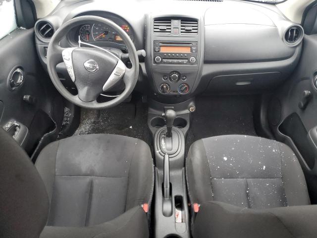 Photo 8 from auction – 2018 NISSAN VERSA S with VIN 3N1CN7AP4JL866889