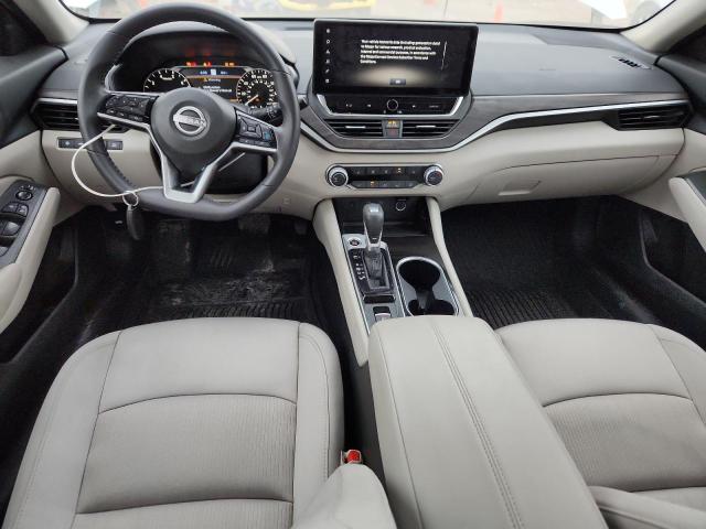 Photo 8 from auction – 2024 NISSAN ALTIMA SV with VIN 1N4BL4DV1RN412690