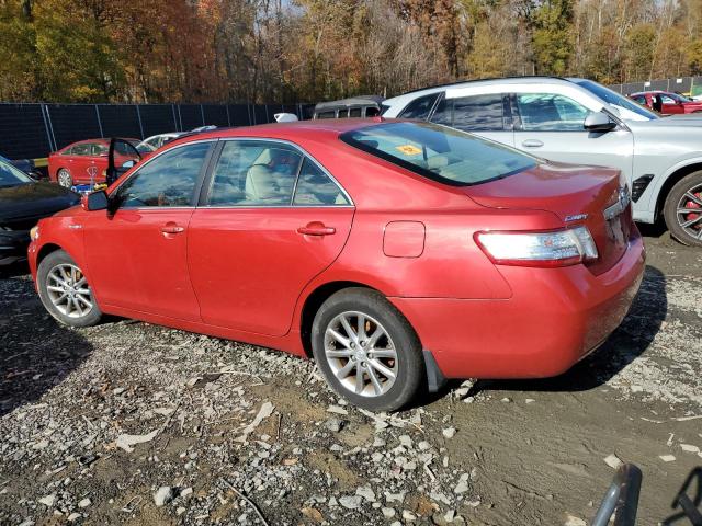 Photo 2 from auction – 2011 TOYOTA CAMRY HYBR with VIN 4T1BB3EK9BU129781