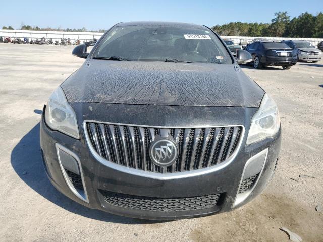 Photo 5 from auction – 2014 BUICK REGAL GS with VIN 2G4GT5GX5E9287382