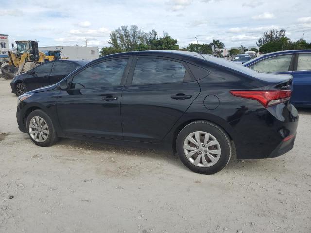 Photo 2 from auction – 2018 HYUNDAI ACCENT SE with VIN 3KPC24A30JE034231