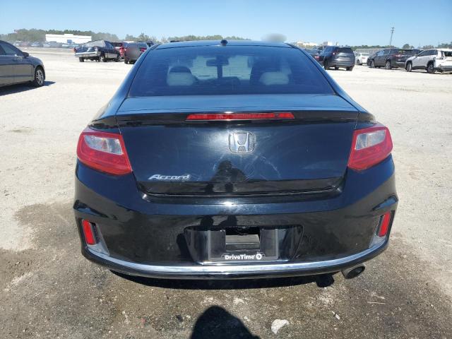 Photo 6 from auction – 2015 HONDA ACCORD EXL with VIN 1HGCT1B86FA015667