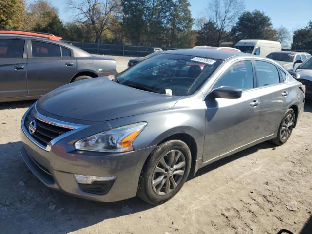 NISSAN ALTIMA 2.5 2015 with VIN 1N4AL3AP6FC478090 - Photo from auction
