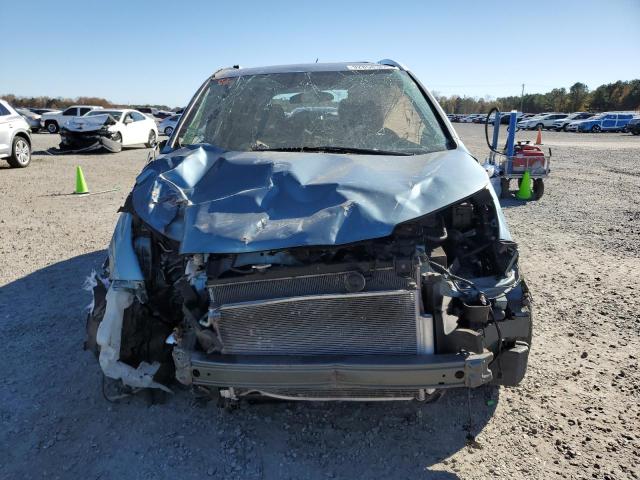Photo 5 from auction – 2015 HONDA CR-V EXL with VIN 5J6RM4H77FL043403
