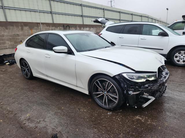 Photo 4 from auction – 2020 BMW 330I with VIN WBA5R1C05LFH50508
