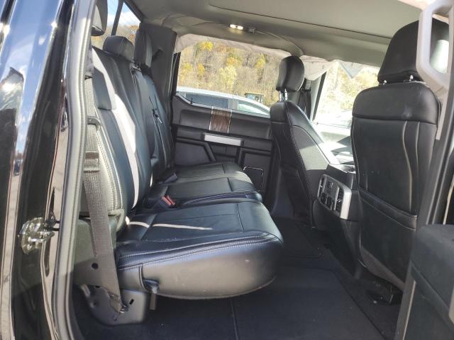 Photo 10 from auction – 2019 FORD F150 SUPER with VIN 1FTEW1E59KFC30523