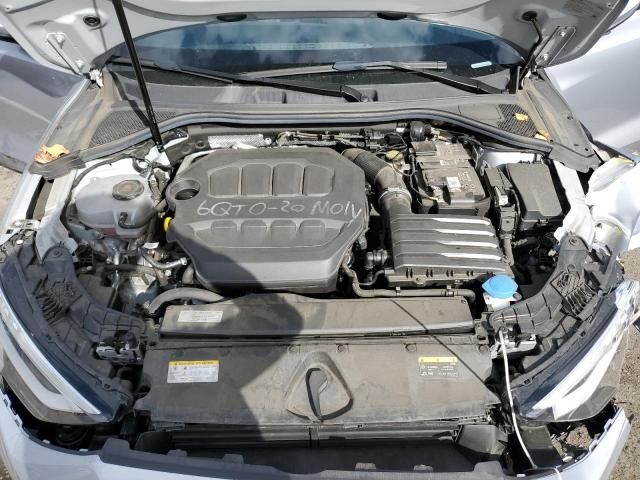 Photo 11 from auction – 2023 AUDI A3 PREMIUM with VIN WAUBUDGY0PA106790