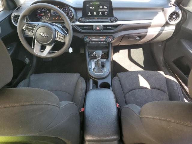 Photo 8 from auction – 2019 KIA FORTE FE with VIN 3KPF24AD5KE129083