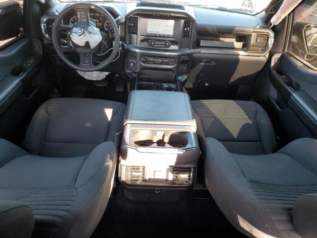 Photo 8 from auction – 2023 FORD F150 SUPER with VIN 1FTEW1CP8PKF97142