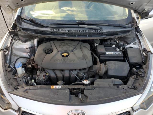 Photo 11 from auction – 2014 KIA FORTE LX with VIN KNAFK4A68E5066754