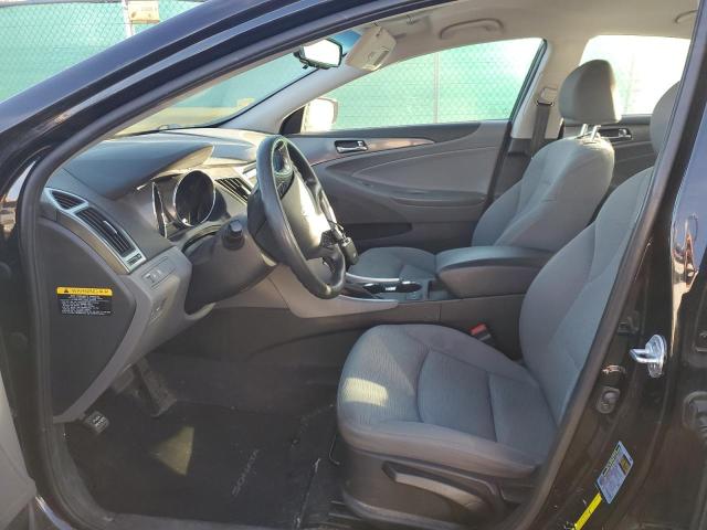 Zdjęcie 7 z aukcji – 2015 HYUNDAI SONATA HYB z VIN KMHEC4A49FA130413