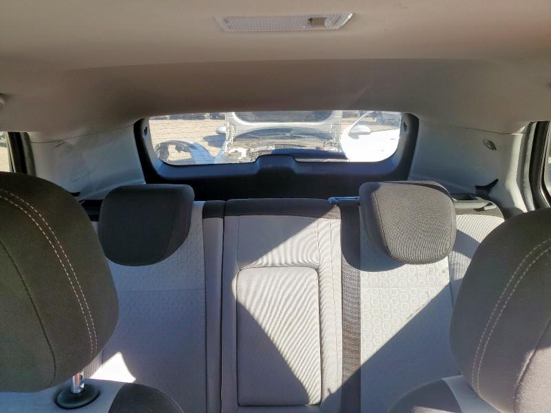 Photo 10 from auction – 2020 CHEVROLET TRAX with VIN KL7CJKSB2LB353883