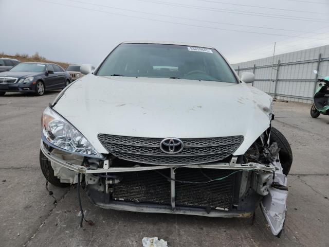 Photo 5 from auction – 2003 TOYOTA CAMRY with VIN JTDBE32K130150200