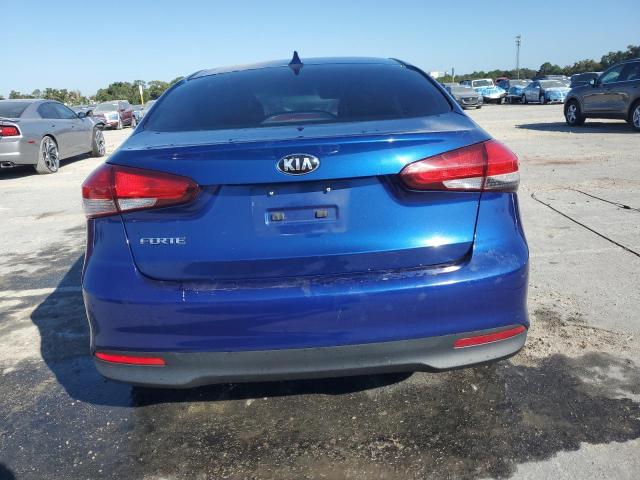 Photo 6 from auction – 2018 KIA FORTE LX with VIN 3KPFK4A71JE183859