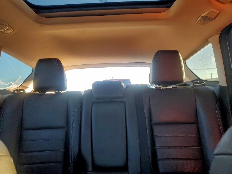 Photo 10 from auction – 2016 FORD ESCAPE TIT with VIN 1FMCU9JX0GUA60599