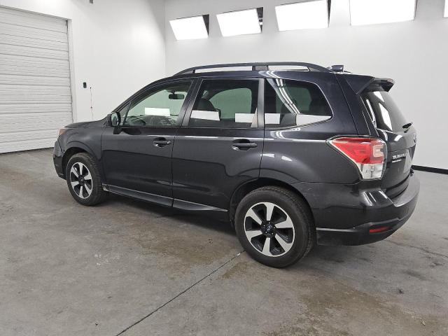 Photo 2 from auction – 2018 SUBARU FORESTER 2 with VIN JF2SJAGC8JH500861