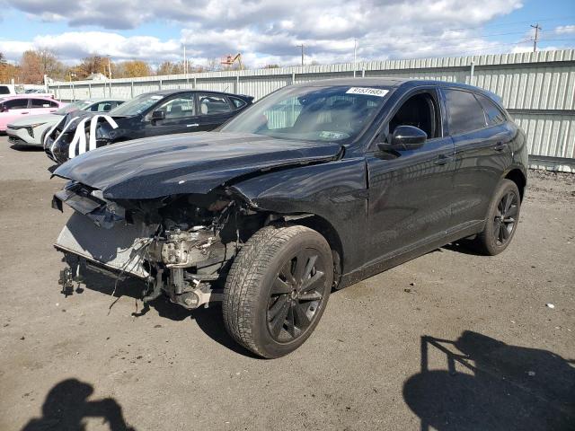 JAGUAR F-PACE R-D 2025 with VIN SADCT2EX7SA750616 - Photo from auction
