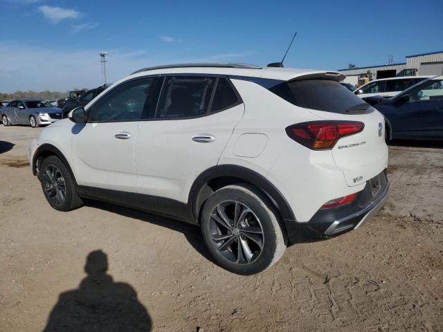 Photo 2 from auction – 2020 BUICK ENCORE GX with VIN KL4MMFSL3LB112424