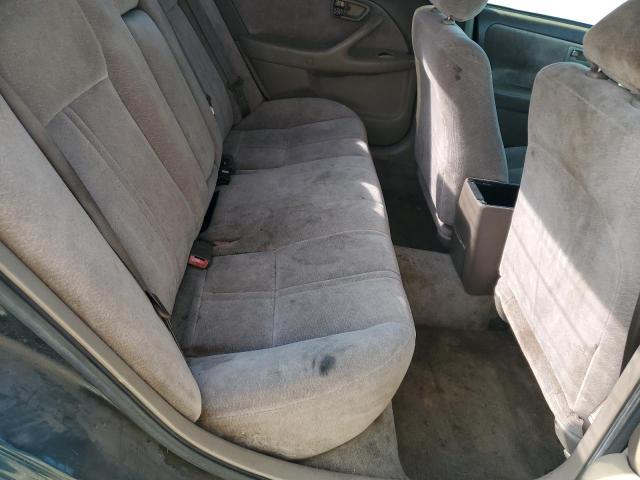 Photo 10 from auction – 1997 TOYOTA CAMRY CE with VIN 4T1BF22K2VU913419