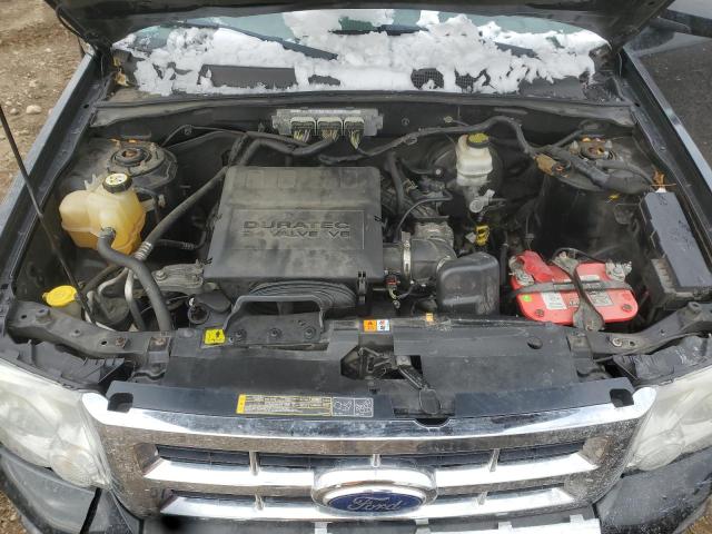 Foto 11 de la subasta – 2011 FORD ESCAPE LIM con VIN 1FMCU9EG5BKA77896