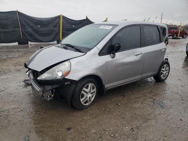 Photo 1 from auction – 2008 HONDA FIT with VIN JHMGD38478S042580