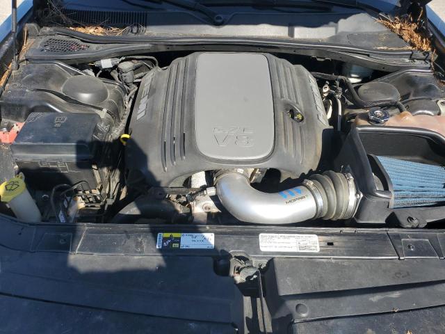 Photo 11 from auction – 2014 DODGE CHALLENGER with VIN 2C3CDYBT9EH142572