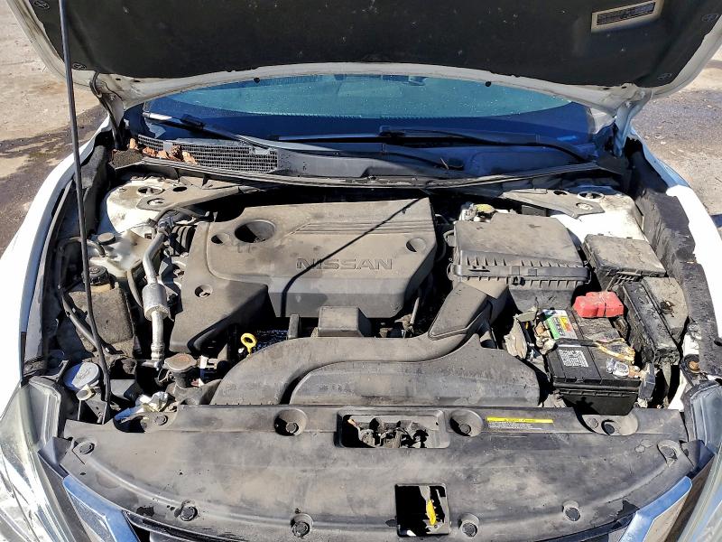 Photo 11 from auction – 2018 NISSAN ALTIMA 2.5 with VIN 1N4AL3AP1JC269865