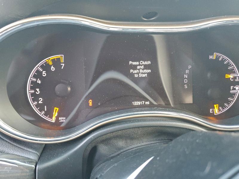 Photo 9 from auction – 2015 JEEP GRAND CHER with VIN 1C4RJFCTXFC688660