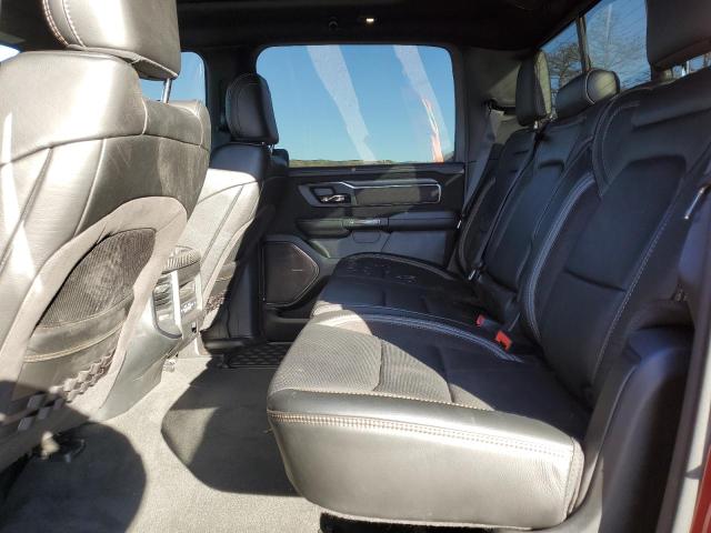 Foto 10 de la subasta – 2024 RAM 1500 TRX con VIN 1C6SRFU96RN187441