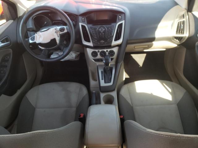 Photo 8 from auction – 2014 FORD FOCUS SE with VIN 1FADP3F2XEL238506