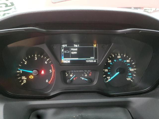 صورة رقم 9 من المزاد - 2015 FORD TRANSIT T- مع VIN 1FTNR2XV8FKA99012